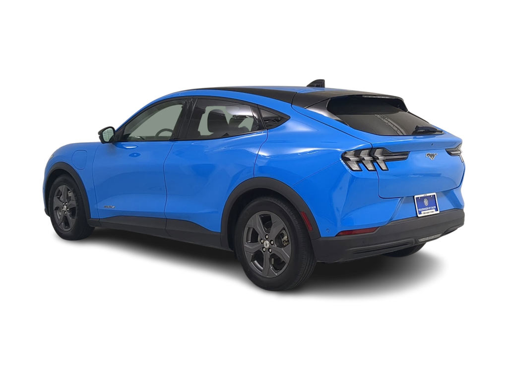 Thumbnail: 2023 Ford Mustang Mach-E - 4