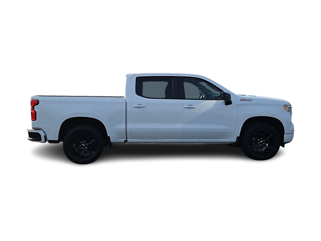 Thumbnail: 2022 Chevrolet Silverado 1500 - 20