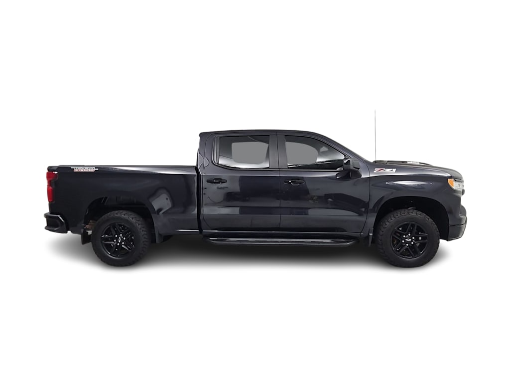 Thumbnail: 2023 Chevrolet Silverado 1500 - 20