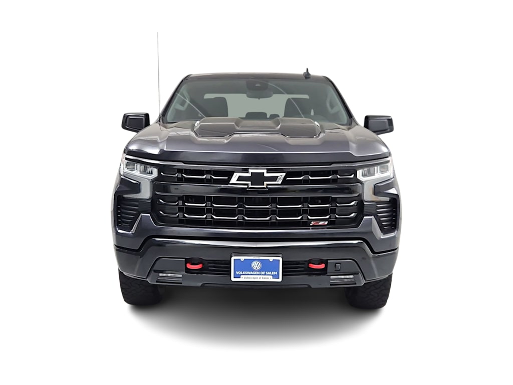 Thumbnail: 2023 Chevrolet Silverado 1500 - 6