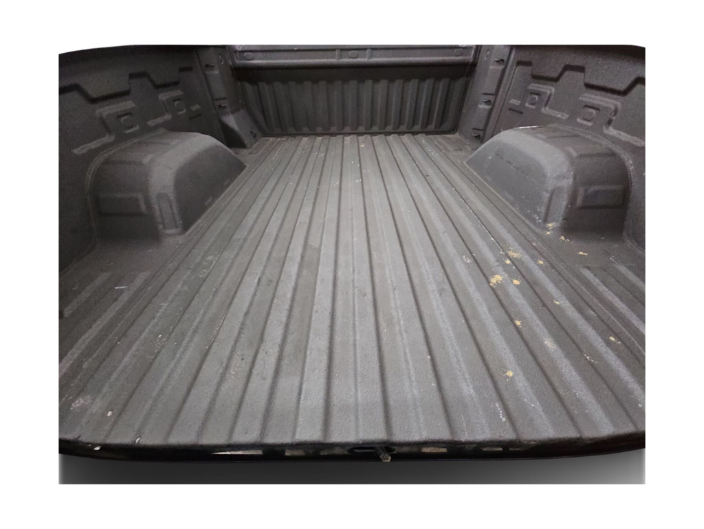 Thumbnail: 2023 Chevrolet Silverado 1500 - 16