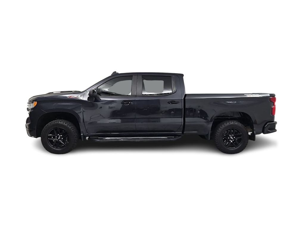 Thumbnail: 2023 Chevrolet Silverado 1500 - 3
