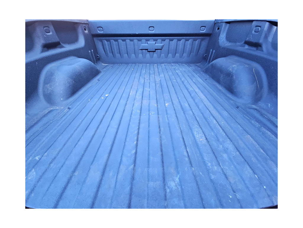 Thumbnail: 2018 Chevrolet Silverado 1500 - 18