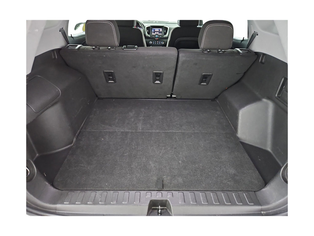 Thumbnail: 2024 GMC Terrain - 17