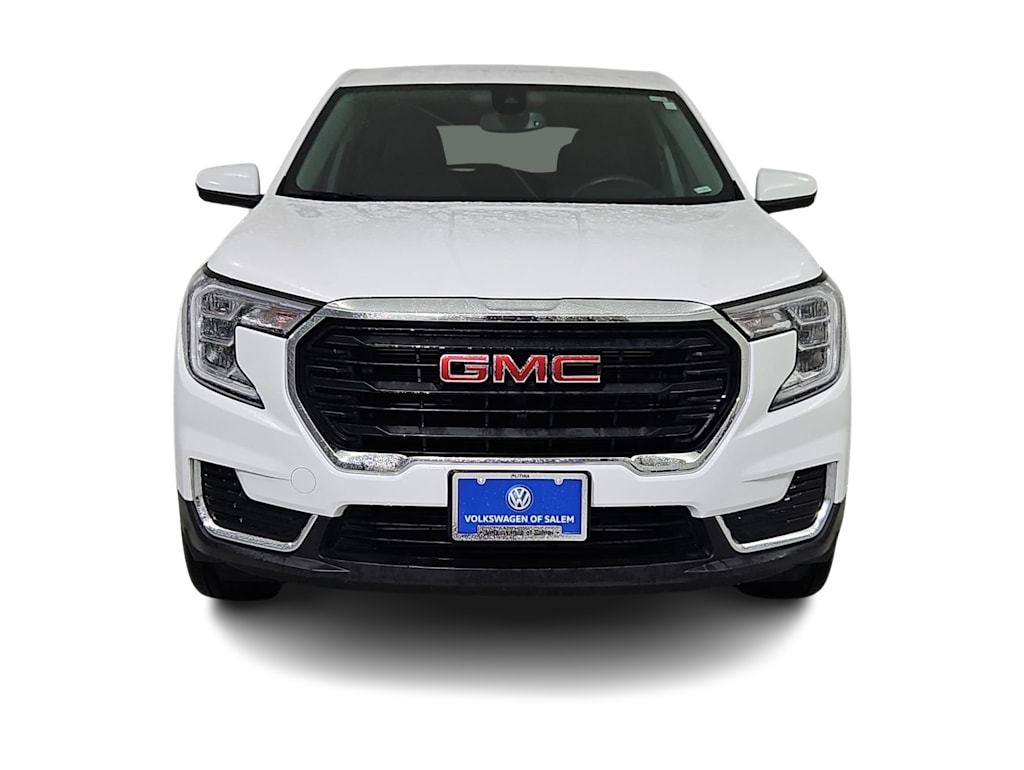 Thumbnail: 2024 GMC Terrain - 6