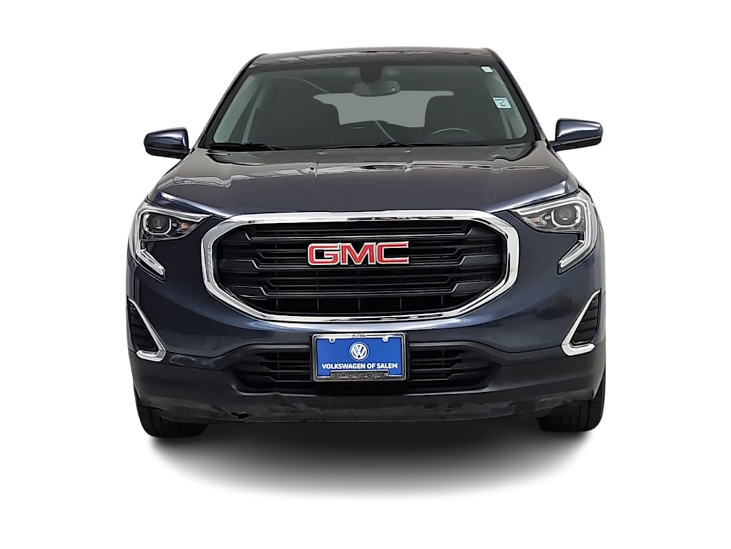 Thumbnail: 2019 GMC Terrain - 6