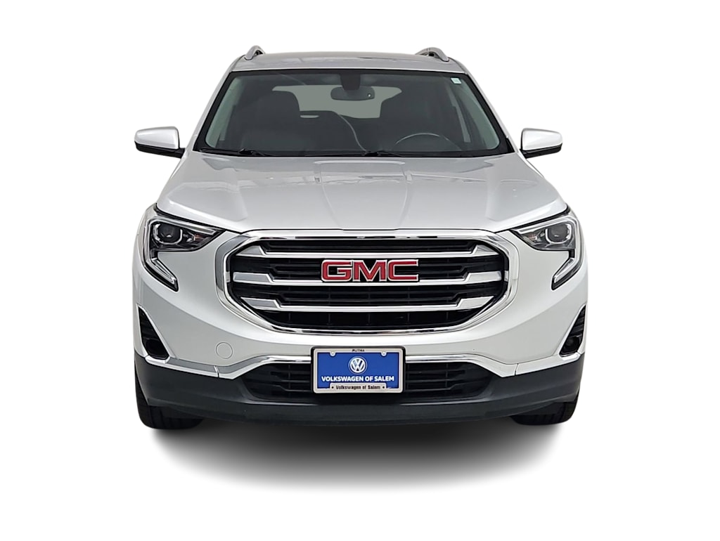 Thumbnail: 2018 GMC Terrain - 6