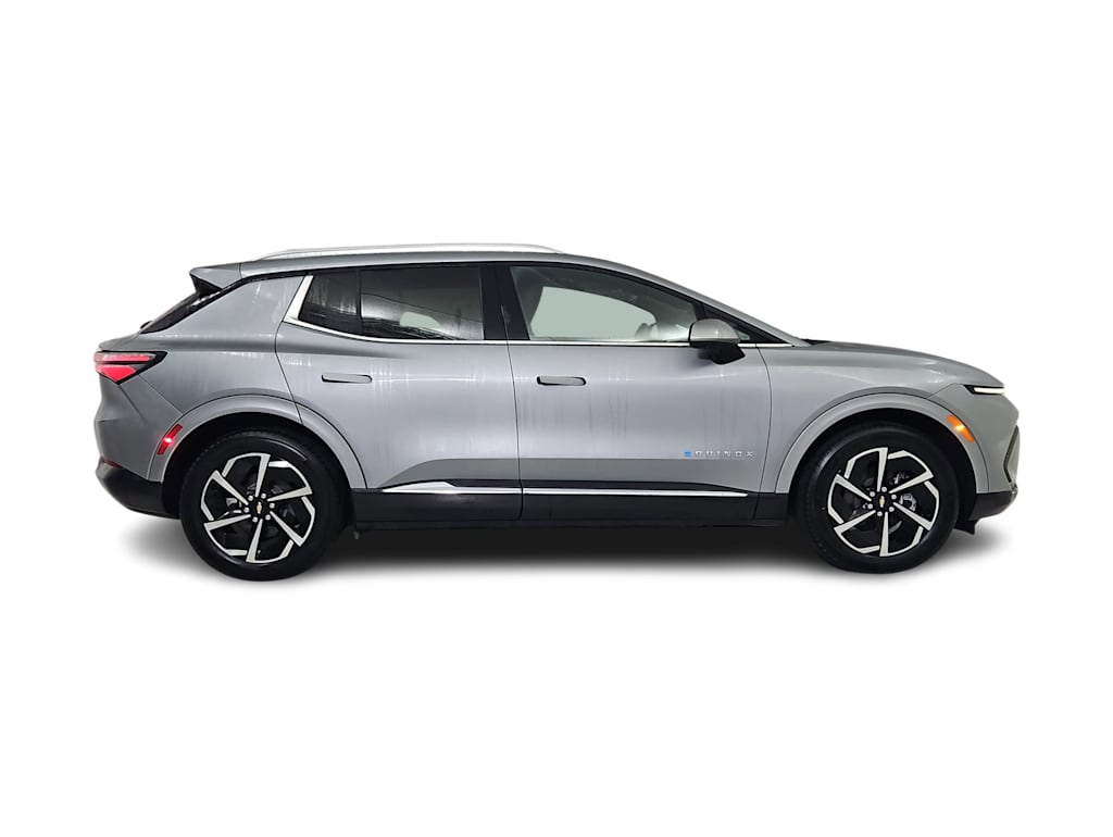 Thumbnail: 2024 Chevrolet Equinox - 20