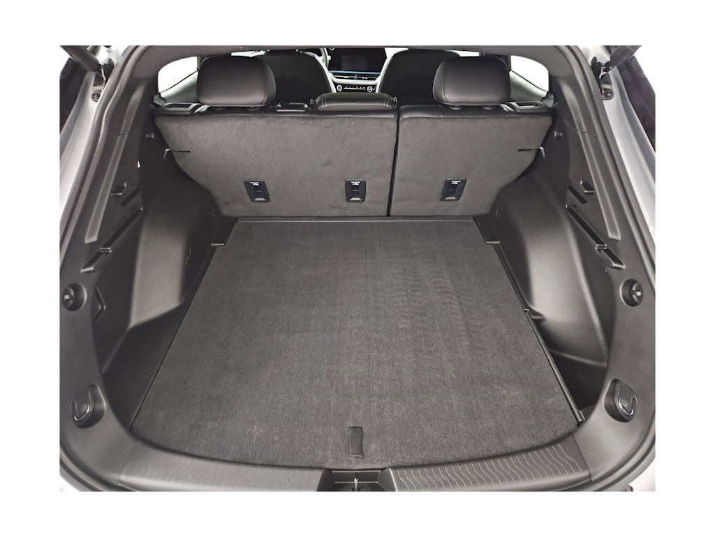 Thumbnail: 2024 Chevrolet Equinox - 16