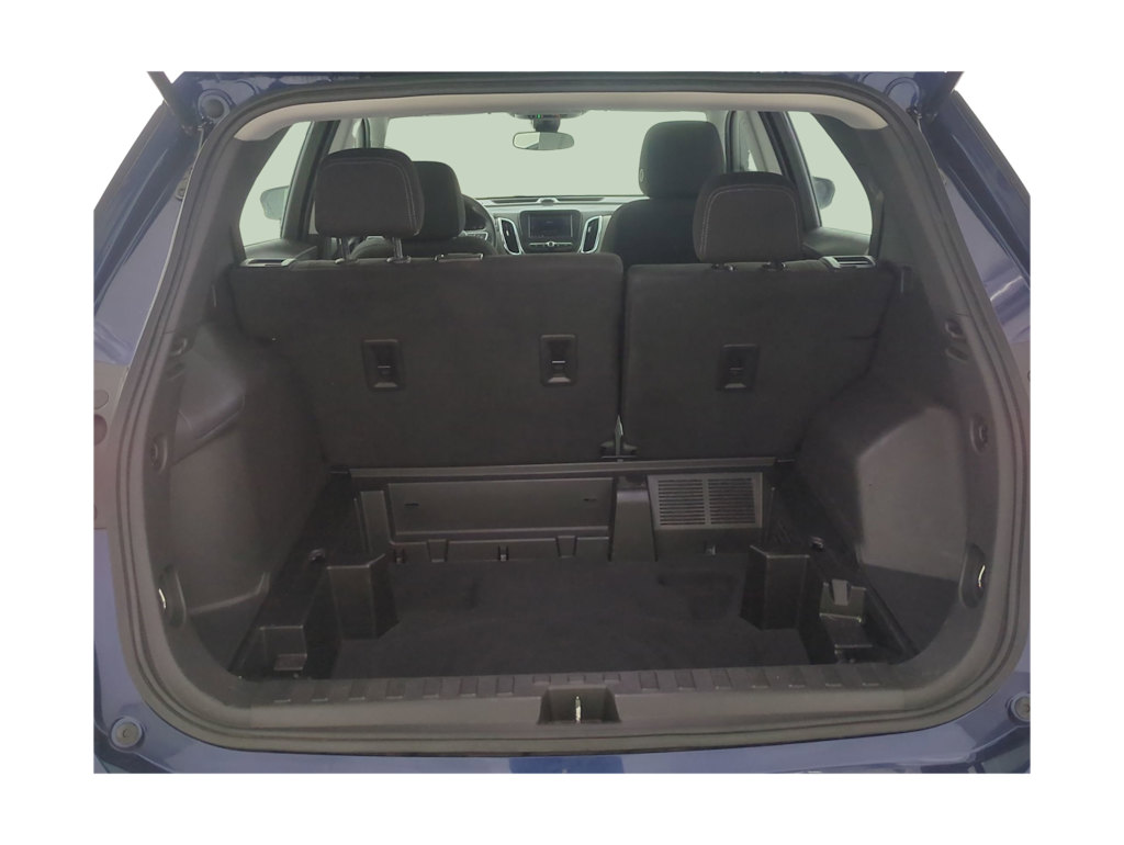 Thumbnail: 2023 Chevrolet Equinox - 18