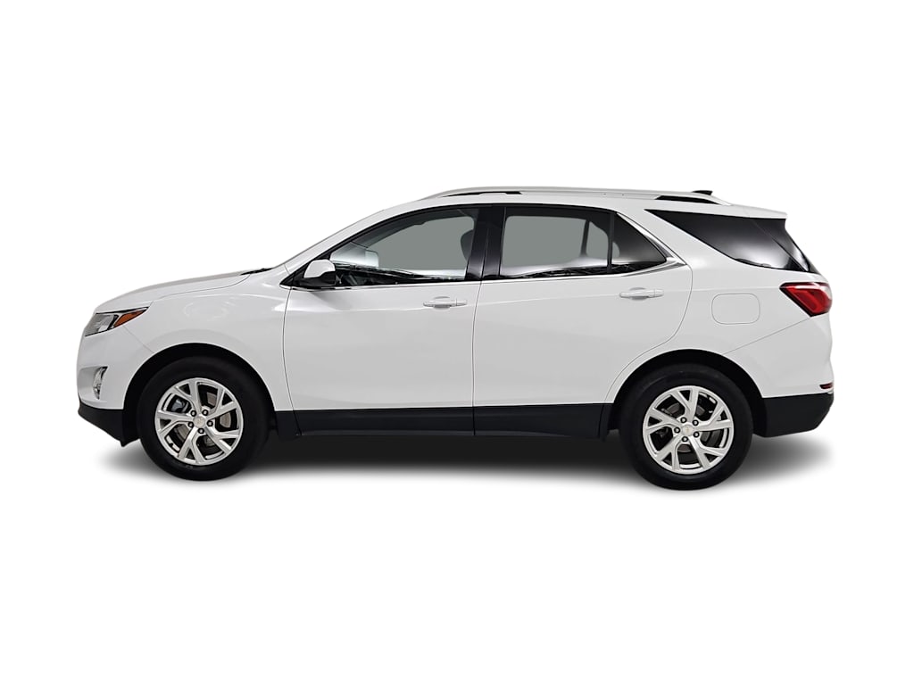 Thumbnail: 2020 Chevrolet Equinox - 3