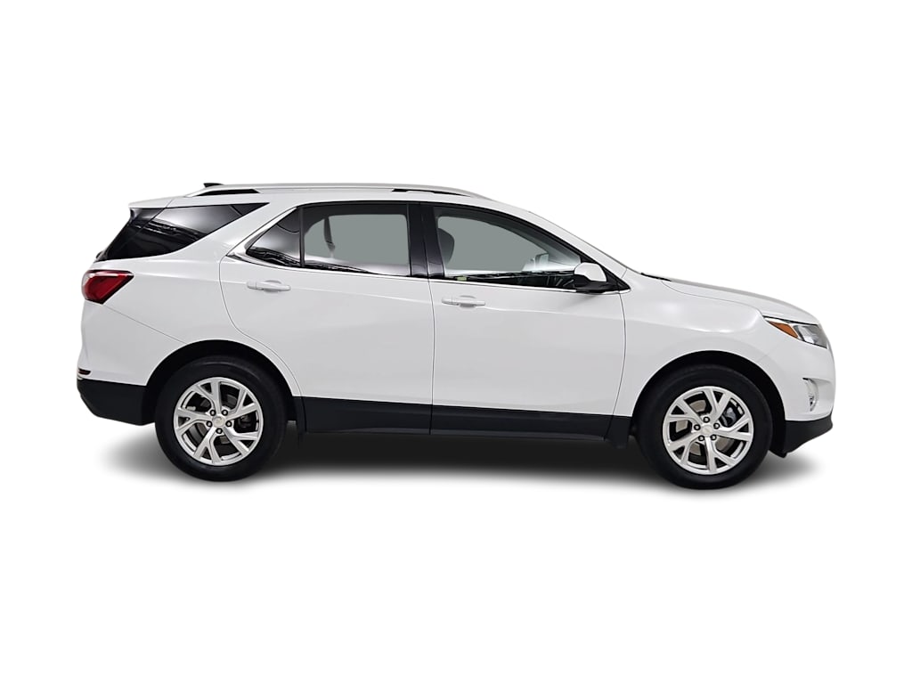 Thumbnail: 2020 Chevrolet Equinox - 21