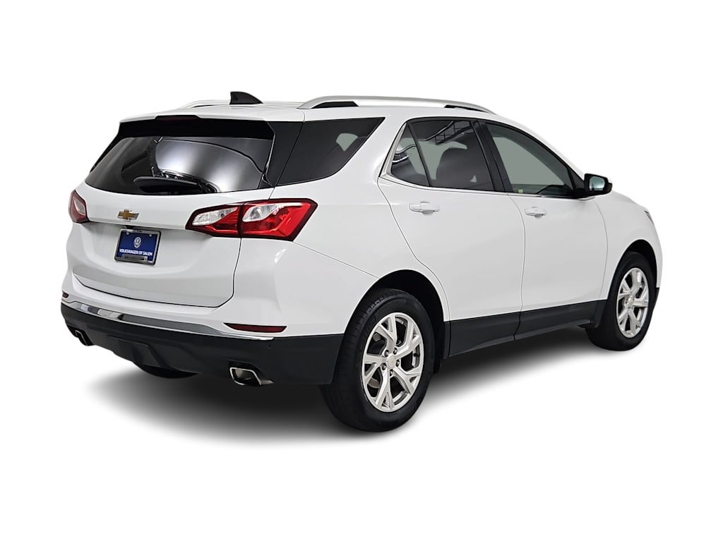 Thumbnail: 2020 Chevrolet Equinox - 20