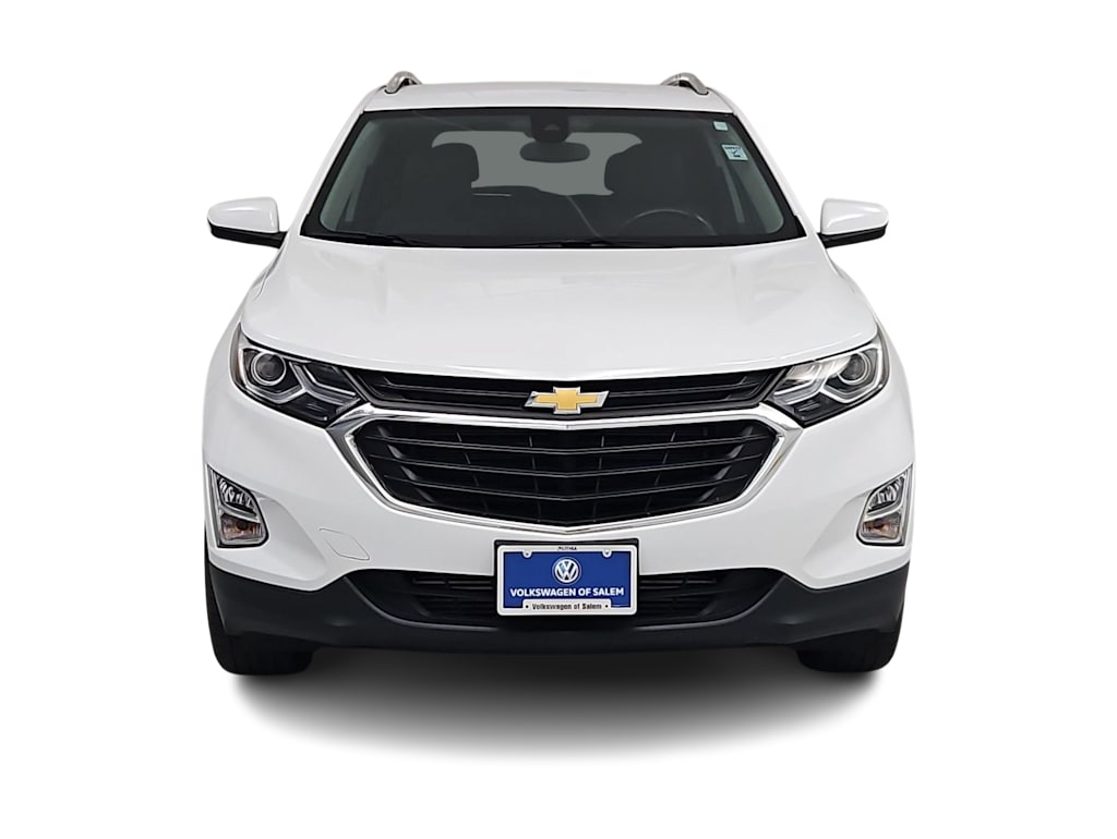 Thumbnail: 2020 Chevrolet Equinox - 6
