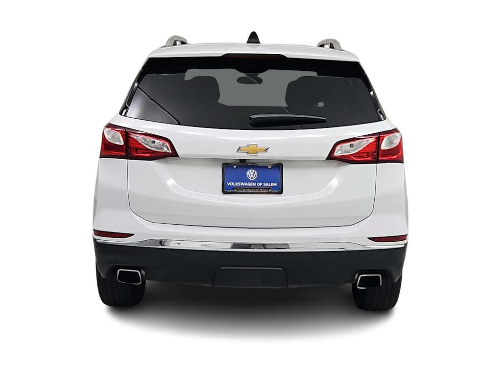 Thumbnail: 2020 Chevrolet Equinox - 5