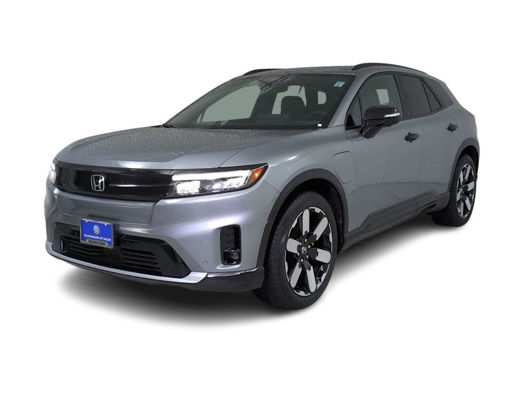 Used 2024 Honda Prologue Elite with VIN 3GPKHZRJ5RS514206 for sale in Spokane, WA
