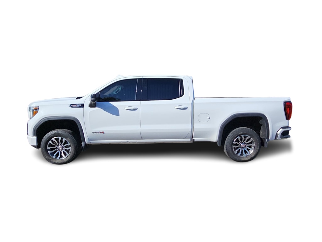 Thumbnail: 2021 GMC Sierra 1500 - 3