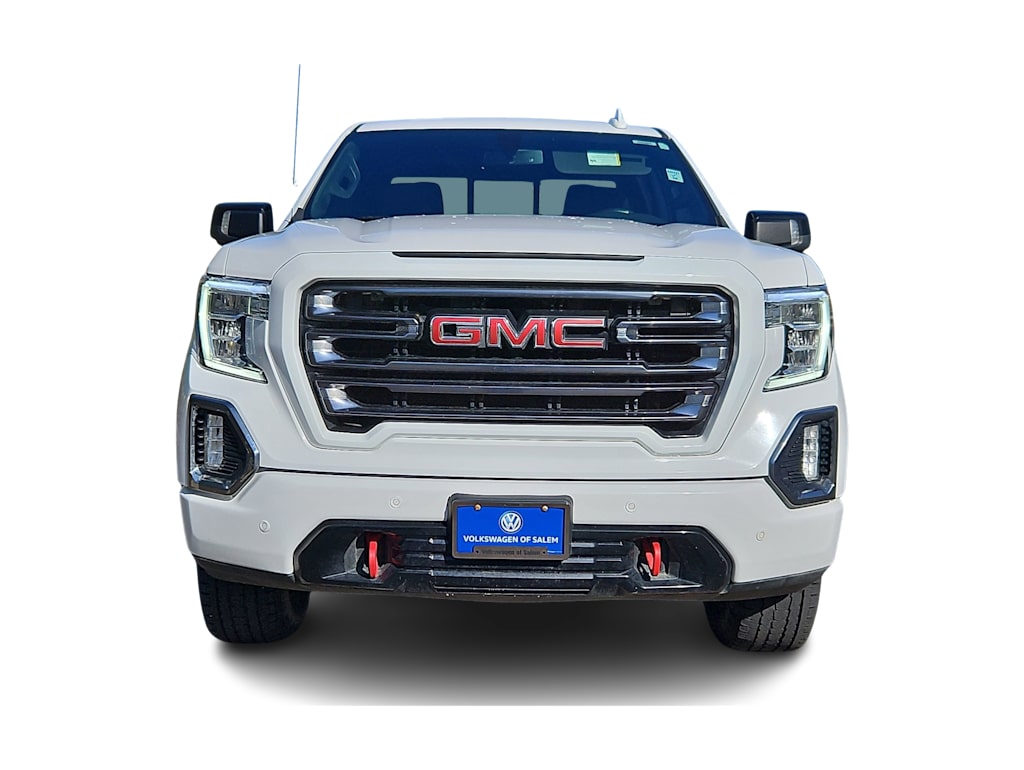 Thumbnail: 2021 GMC Sierra 1500 - 6