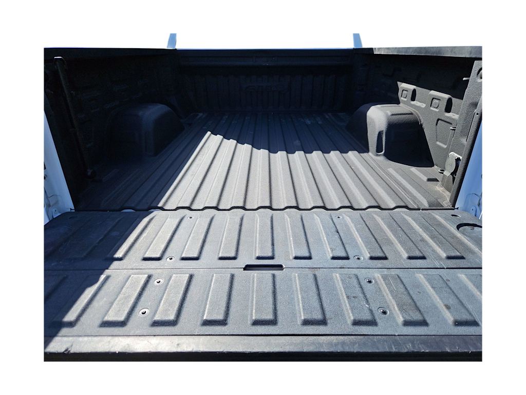 Thumbnail: 2021 GMC Sierra 1500 - 18