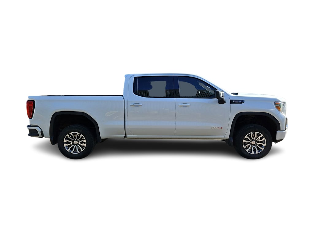 Thumbnail: 2021 GMC Sierra 1500 - 22