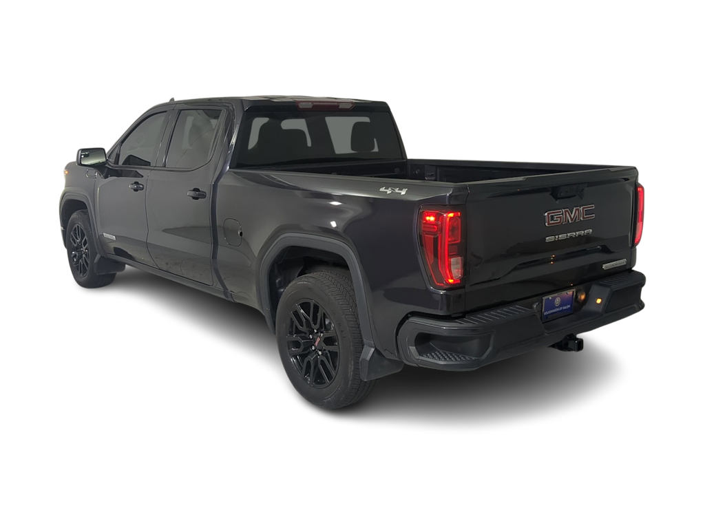 Thumbnail: 2023 GMC Sierra 1500 - 4