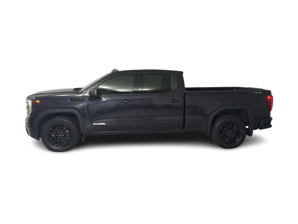 Thumbnail: 2023 GMC Sierra 1500 - 3