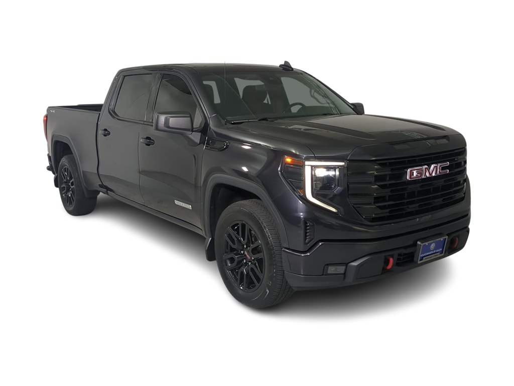 Thumbnail: 2023 GMC Sierra 1500 - 22