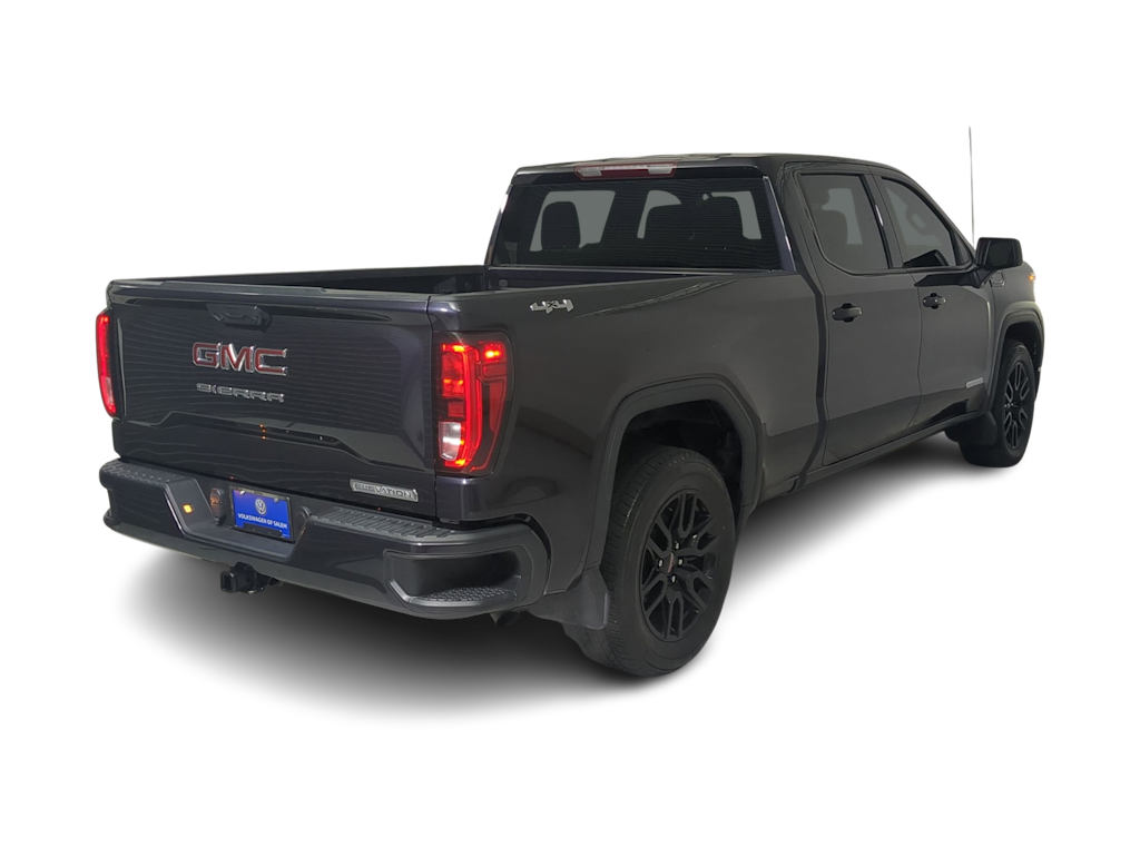 Thumbnail: 2023 GMC Sierra 1500 - 20