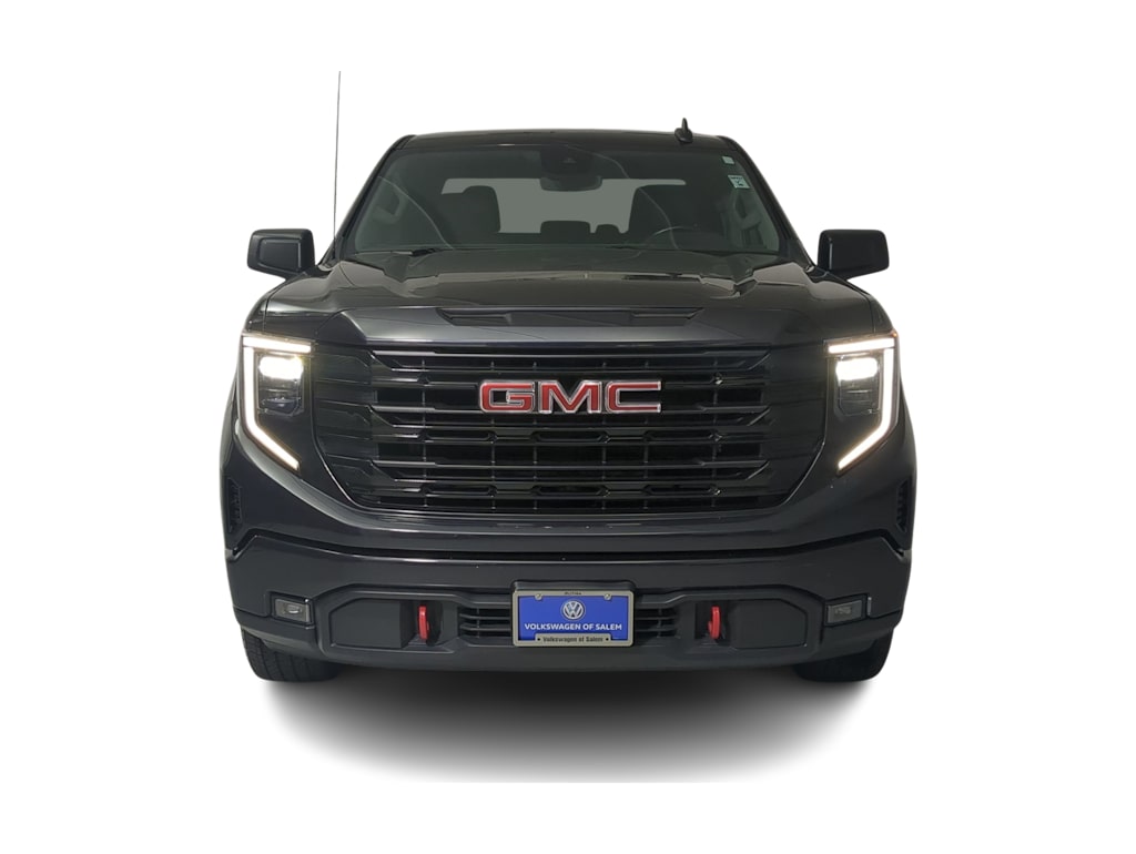 Thumbnail: 2023 GMC Sierra 1500 - 6
