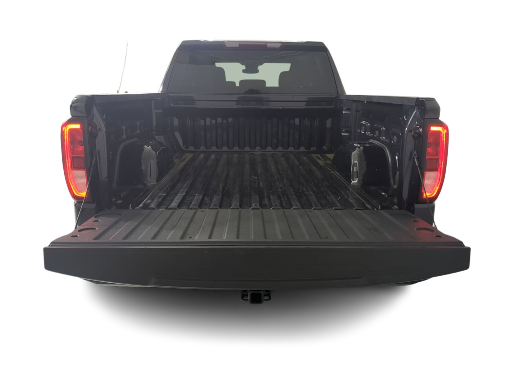 Thumbnail: 2023 GMC Sierra 1500 - 17