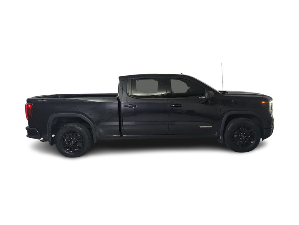 Thumbnail: 2023 GMC Sierra 1500 - 21