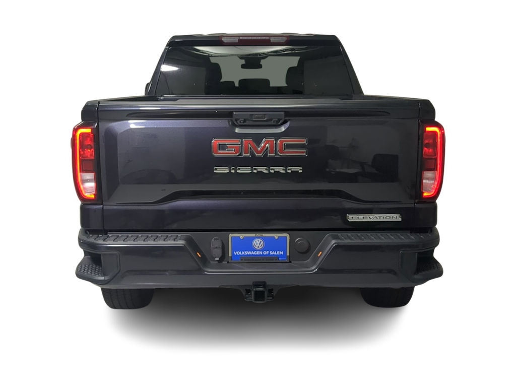 Thumbnail: 2023 GMC Sierra 1500 - 5