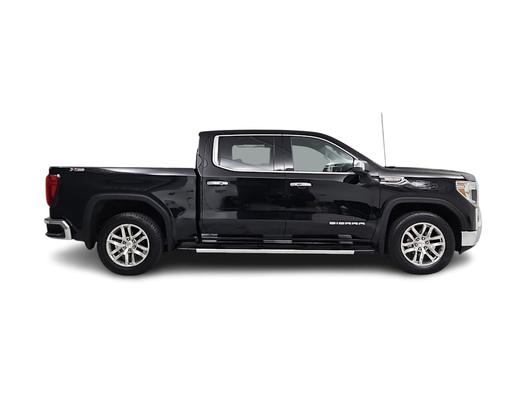 Thumbnail: 2021 GMC Sierra 1500 - 21
