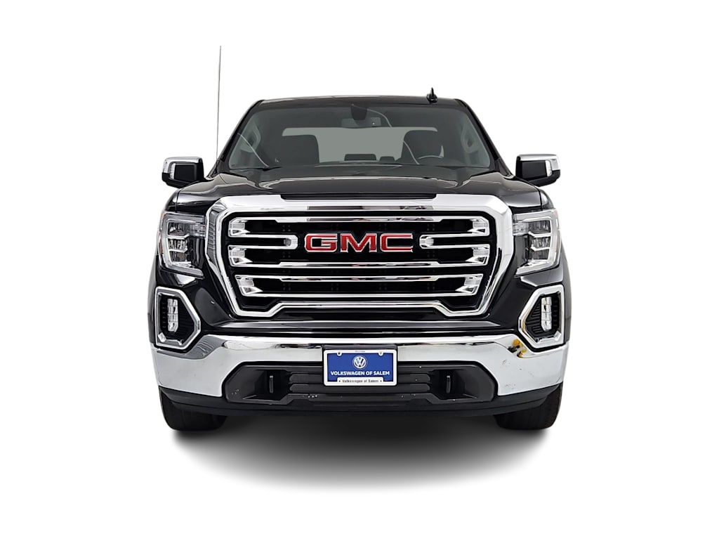 Thumbnail: 2021 GMC Sierra 1500 - 6