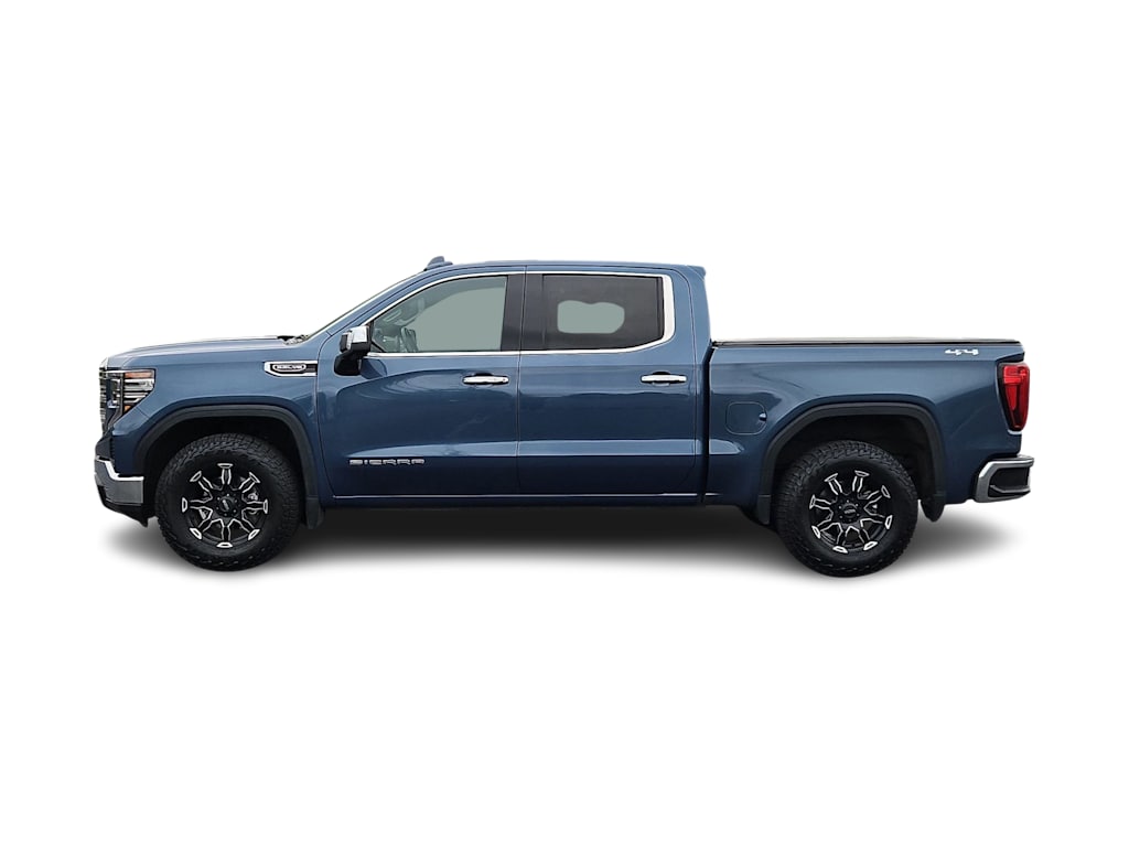 Thumbnail: 2024 GMC Sierra 1500 - 3