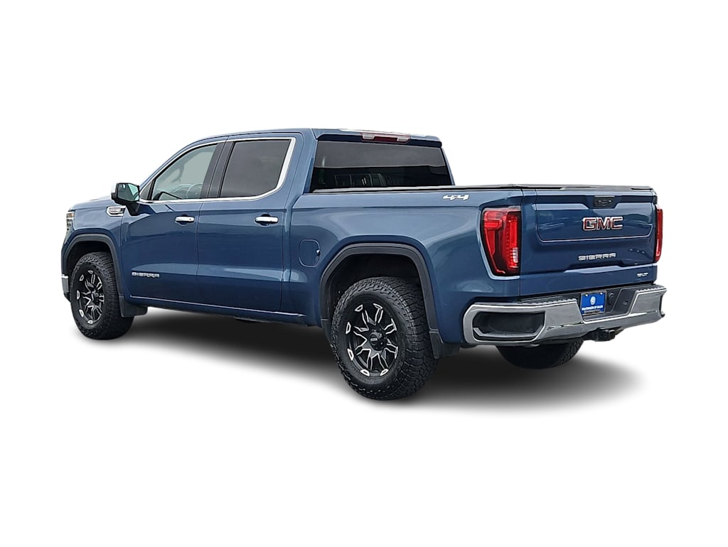 Thumbnail: 2024 GMC Sierra 1500 - 4