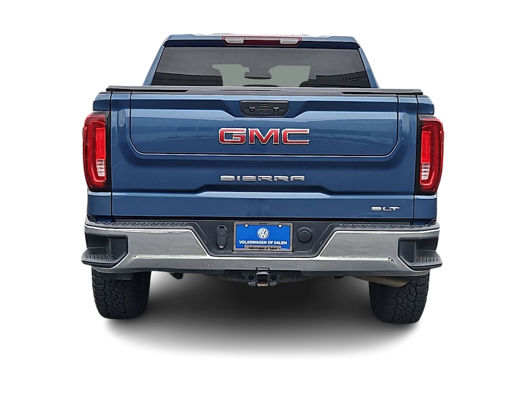 Thumbnail: 2024 GMC Sierra 1500 - 5