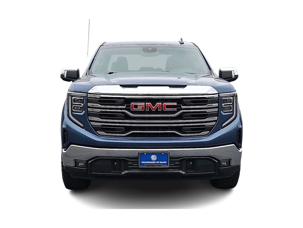 Thumbnail: 2024 GMC Sierra 1500 - 6