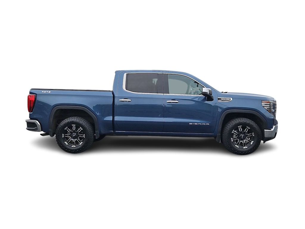 Thumbnail: 2024 GMC Sierra 1500 - 22