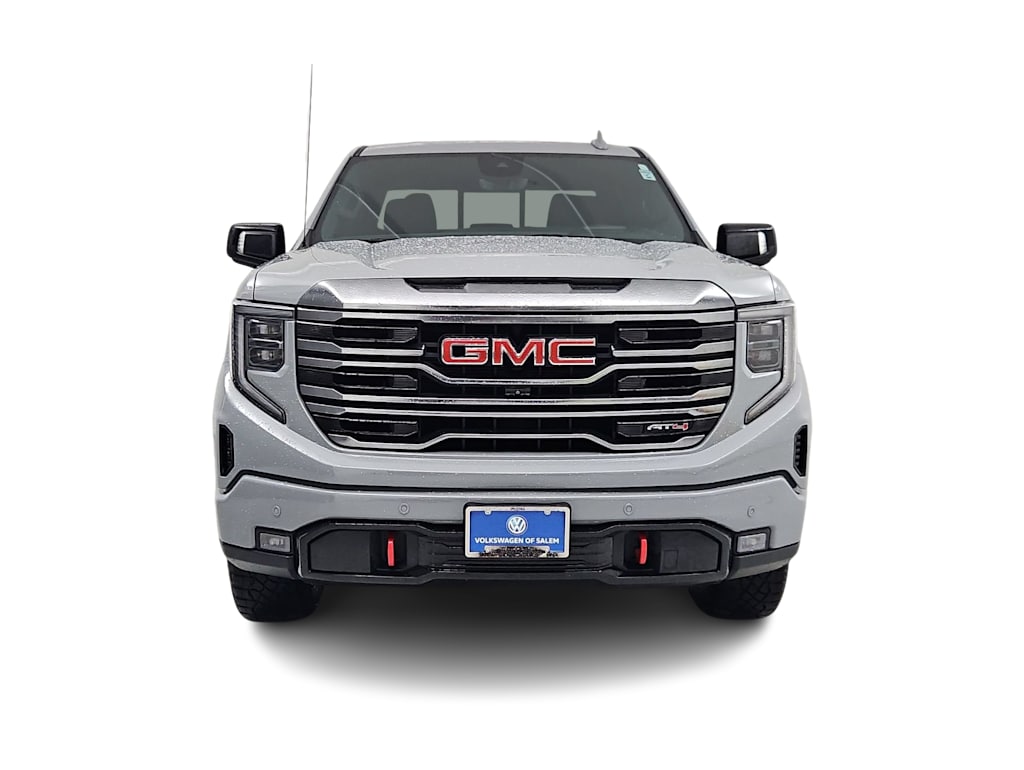 Thumbnail: 2024 GMC Sierra 1500 - 6