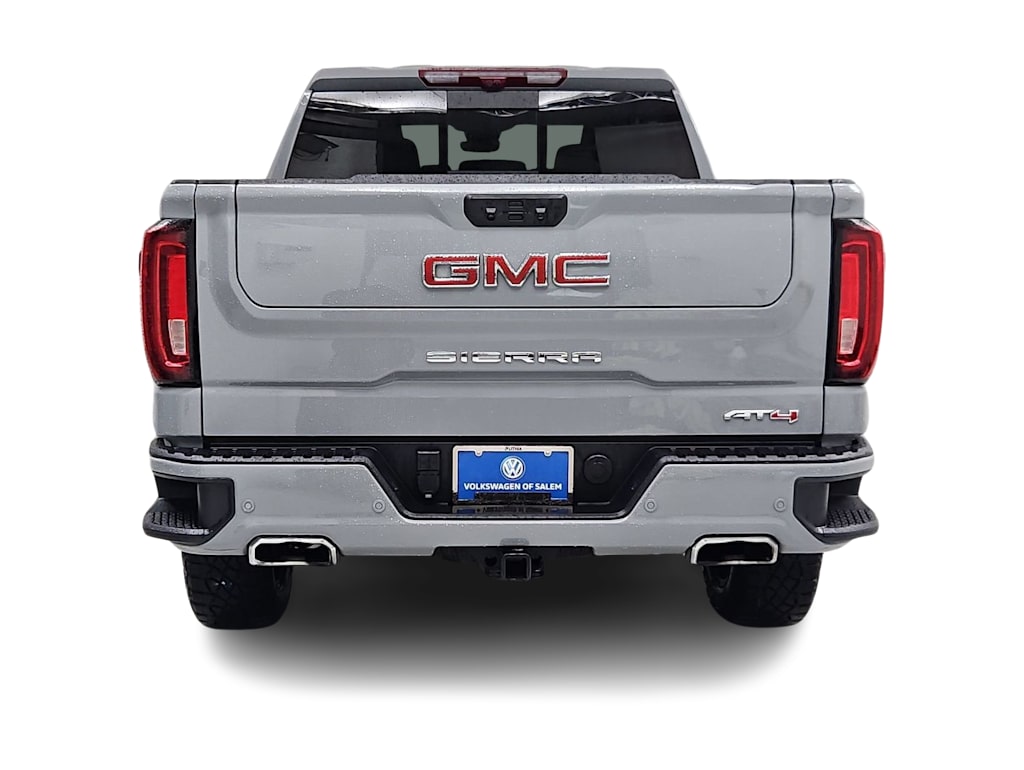 Thumbnail: 2024 GMC Sierra 1500 - 5