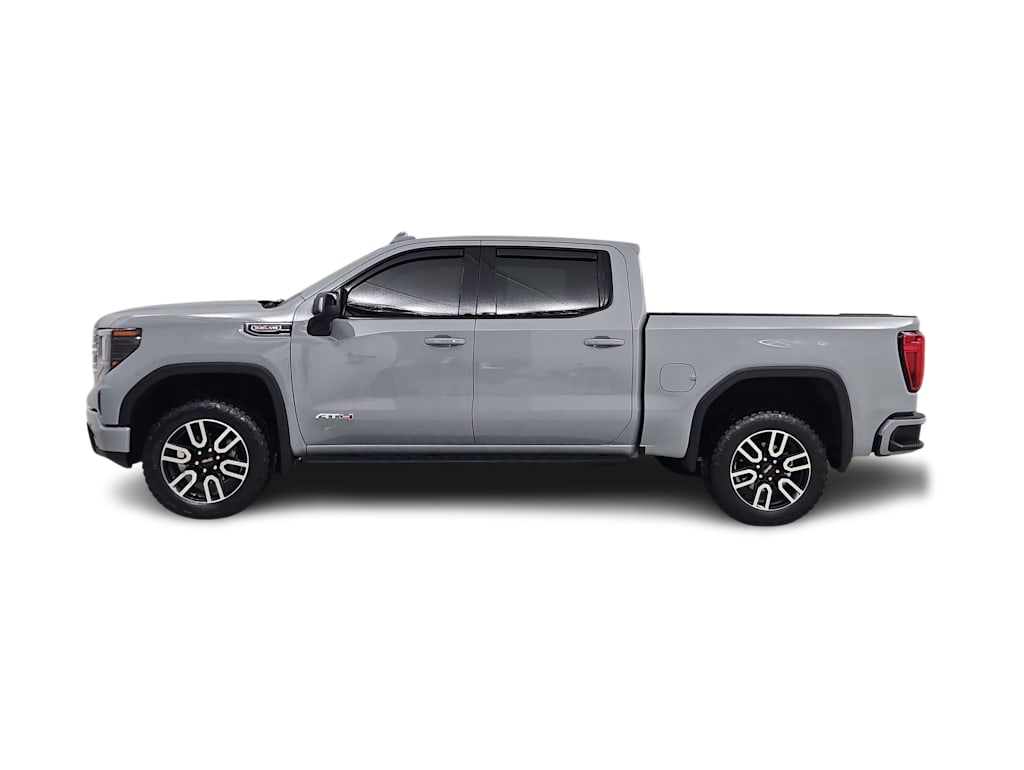 Thumbnail: 2024 GMC Sierra 1500 - 3