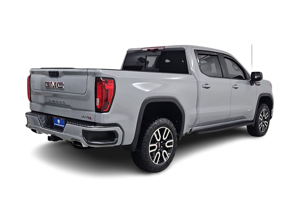 Thumbnail: 2024 GMC Sierra 1500 - 21