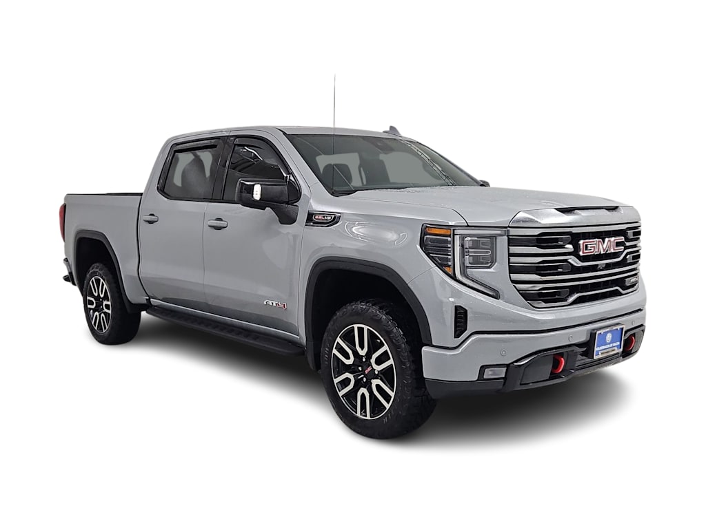 Thumbnail: 2024 GMC Sierra 1500 - 23