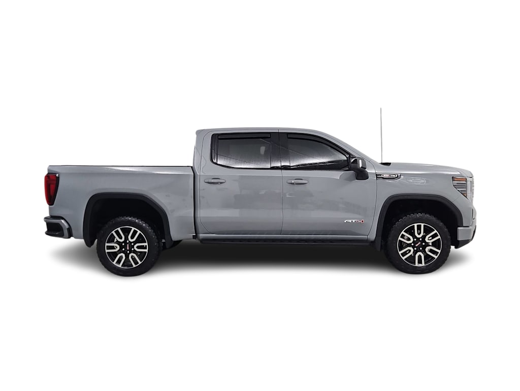 Thumbnail: 2024 GMC Sierra 1500 - 22