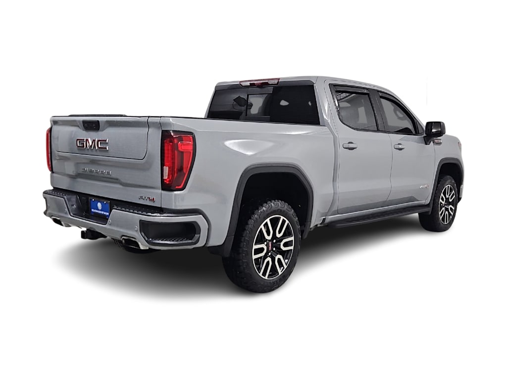 Thumbnail: 2024 GMC Sierra 1500 - 21