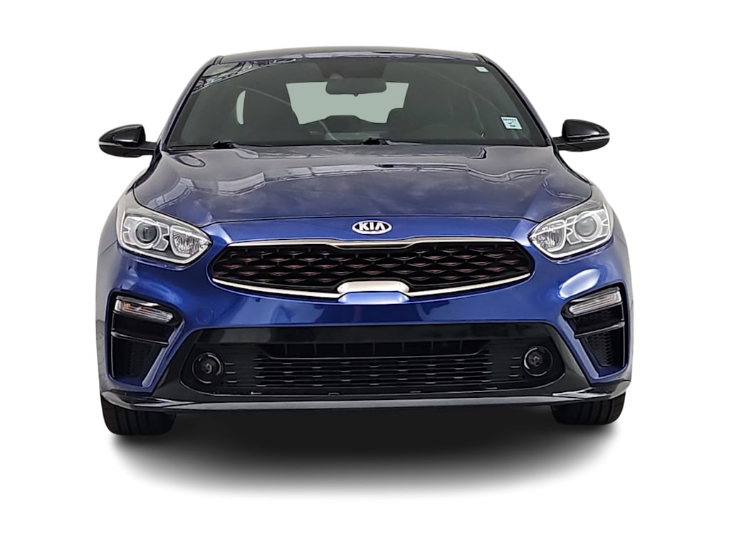 Thumbnail: 2021 Kia Forte - 6