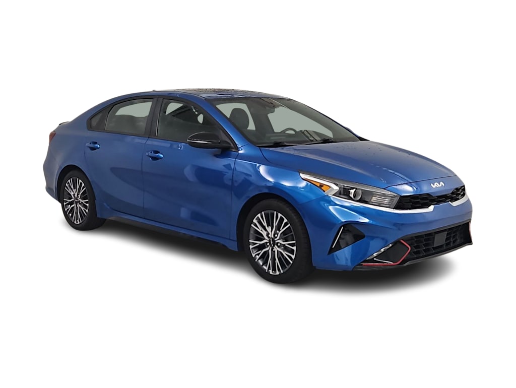 Thumbnail: 2022 Kia Forte - 22