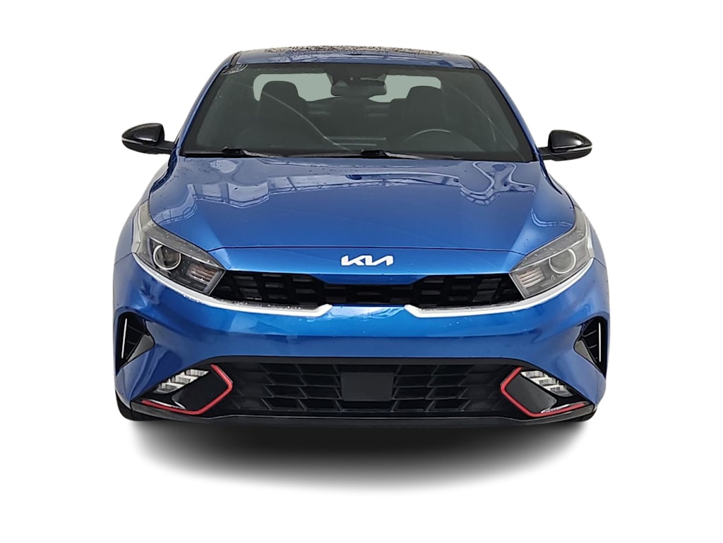 Thumbnail: 2022 Kia Forte - 6