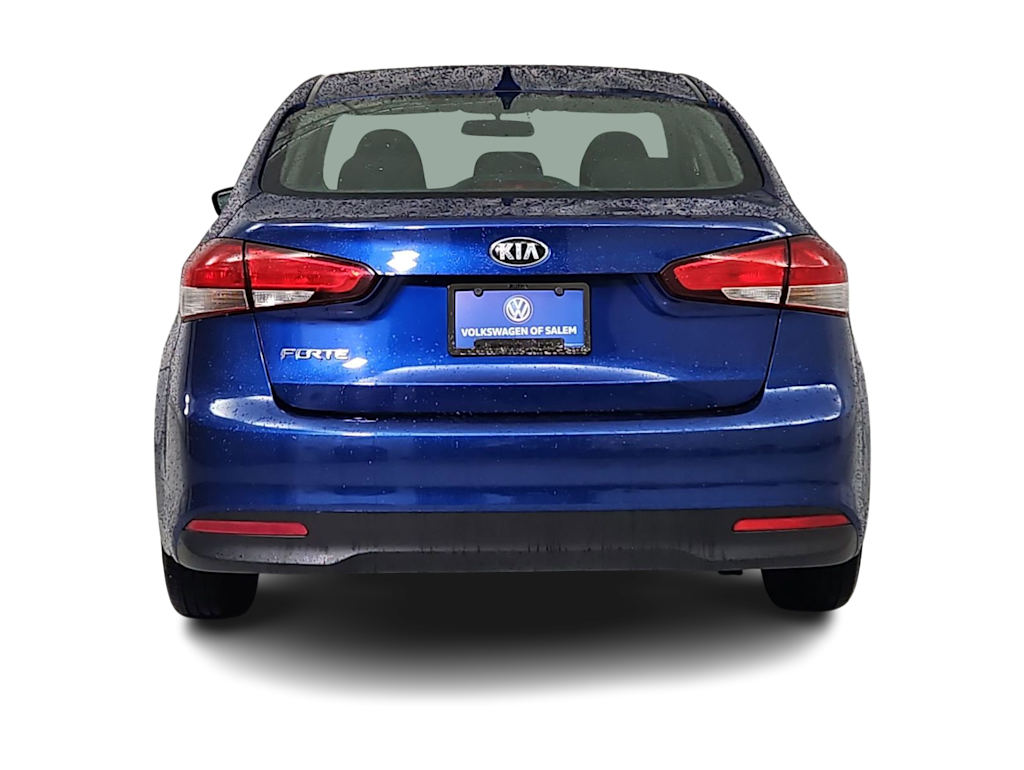Thumbnail: 2017 Kia Forte - 5